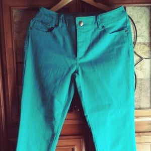 Chicos so slimming jeans